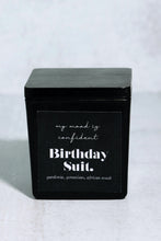 Load image into Gallery viewer, Birthday Suit - Candle
