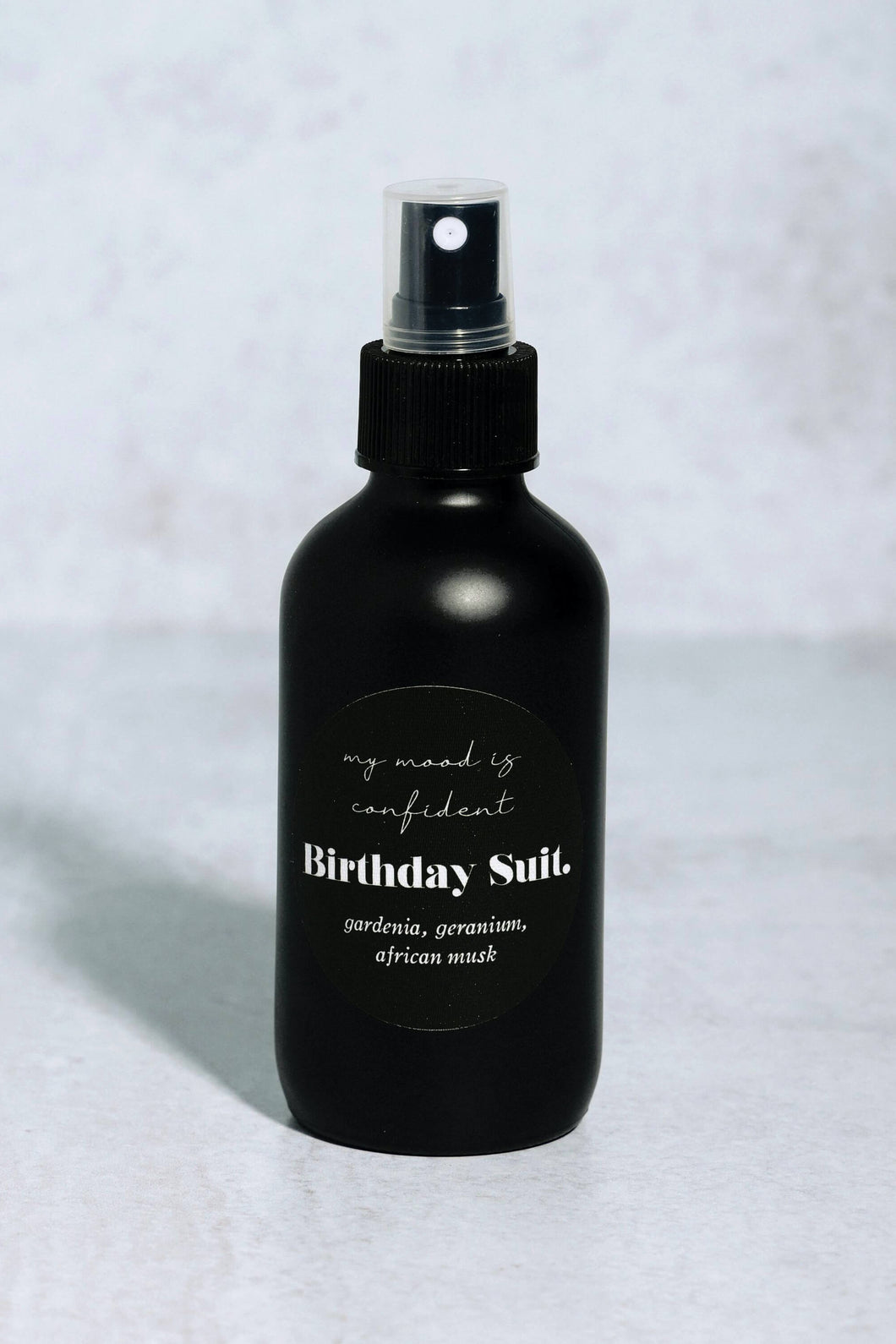 Birthday Suit - Spray