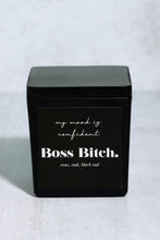 Load image into Gallery viewer, Boss Bitch - Candle
