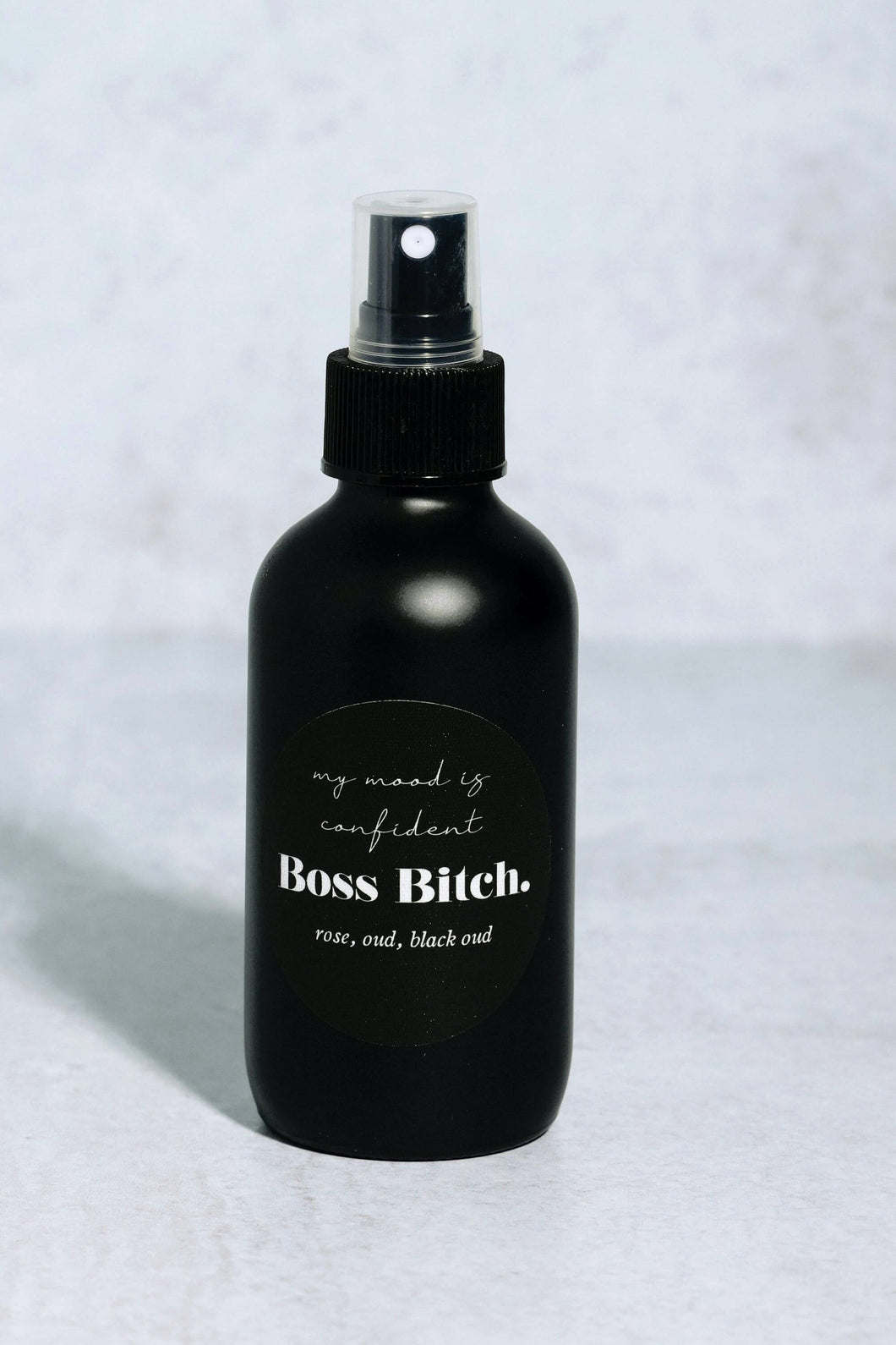 Boss Bitch - Spray