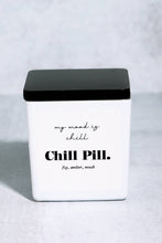 Load image into Gallery viewer, Chill Pill - Candle
