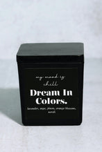 Load image into Gallery viewer, Dream In Colors - Candle
