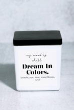 Load image into Gallery viewer, Dream In Colors - Candle
