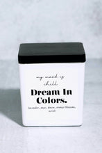 Load image into Gallery viewer, Dream In Colors - Scrub
