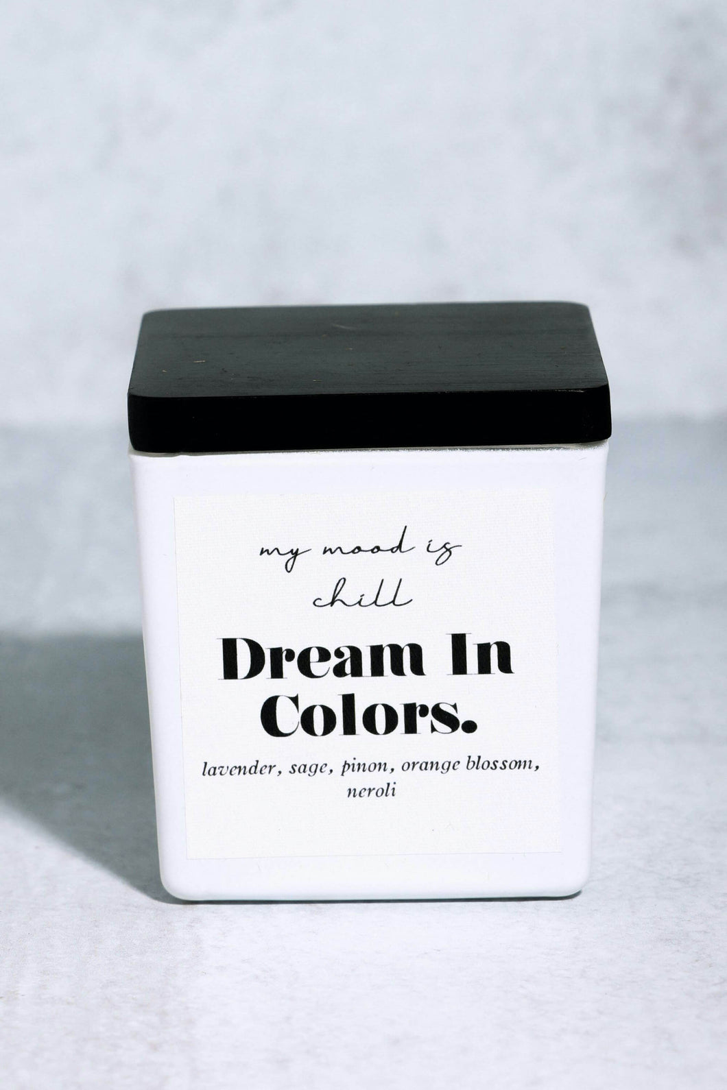 Dream In Colors - Scrub
