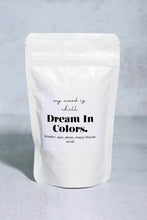 Load image into Gallery viewer, Dream In Colors - Scrub
