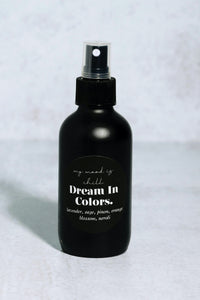 Dream In Colors - Spray