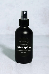 Extra Spicy - Spray