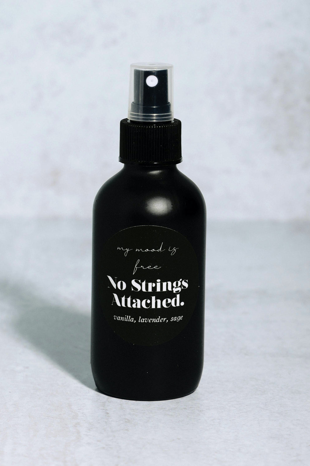 No Strings Attached - Spray