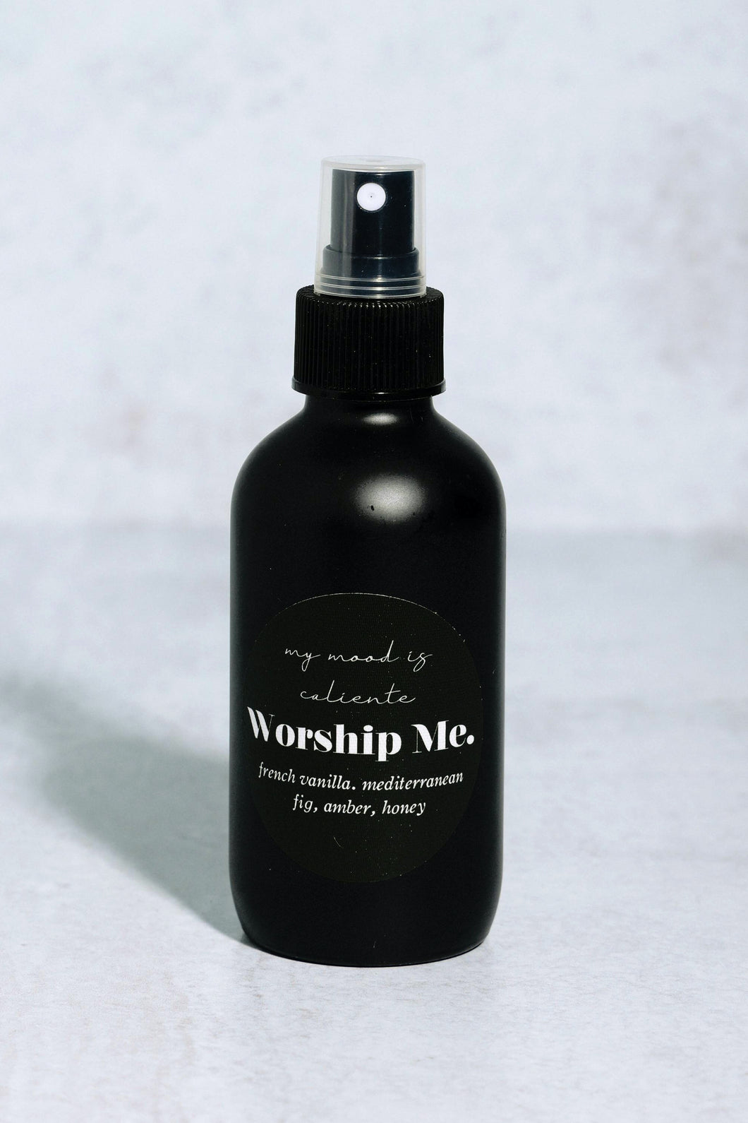 Worship Me - Spray